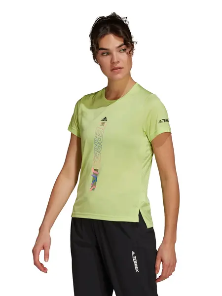 Tricou Terrex Agravic