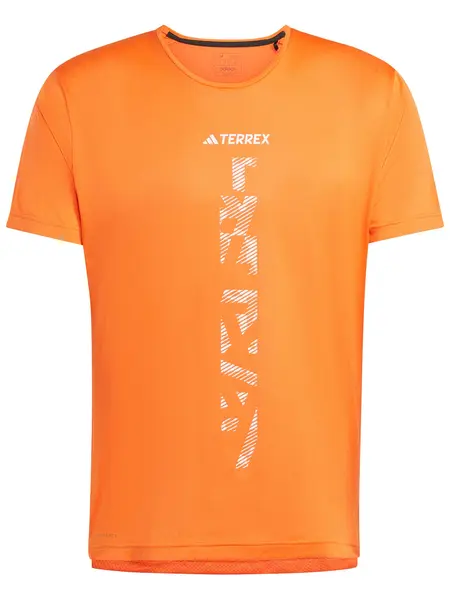 Tricou Terrex Agravic Trail Running