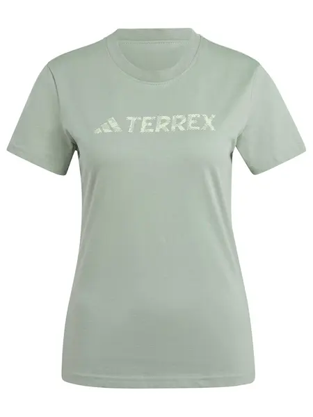 Tricou Terrex Classic Logo