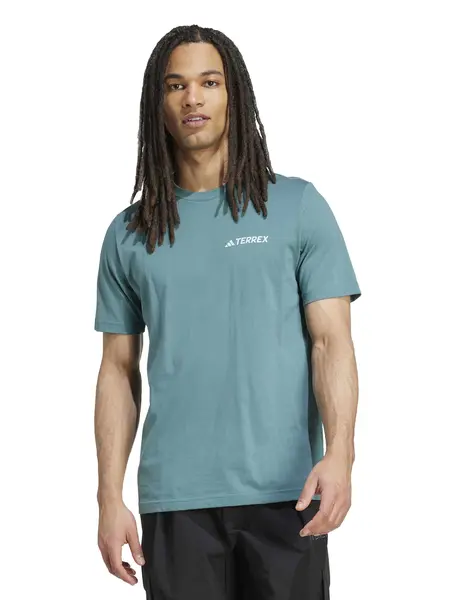 Tricou Terrex Graphic