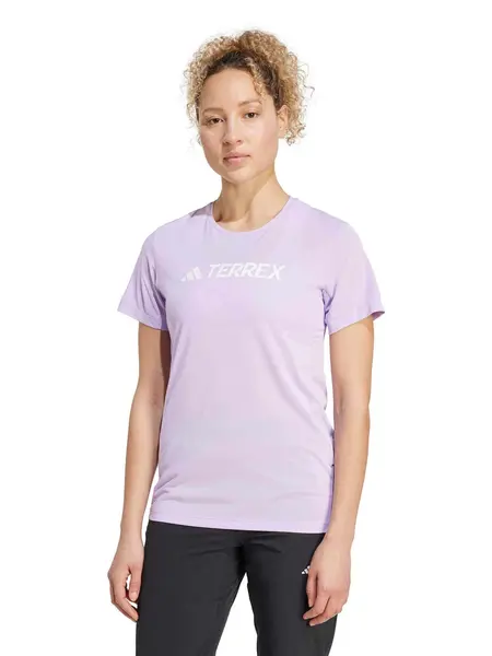 Tricou Terrex Multi Climacool Logo Tech