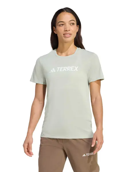 Tricou Terrex Multi Climacool Logo Tech