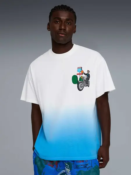 Tricou The Atw Dylan Iii