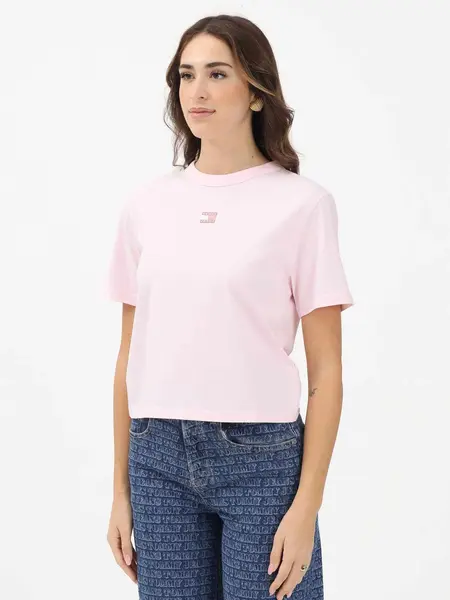 Tricou Tjw Bxy Badge Ext