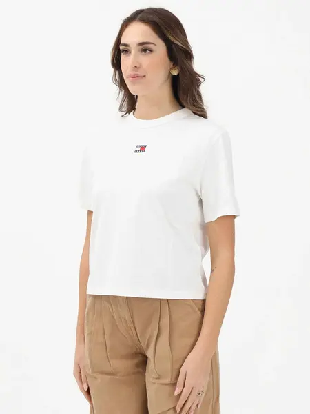 Tricou Tjw Bxy Badge Ext