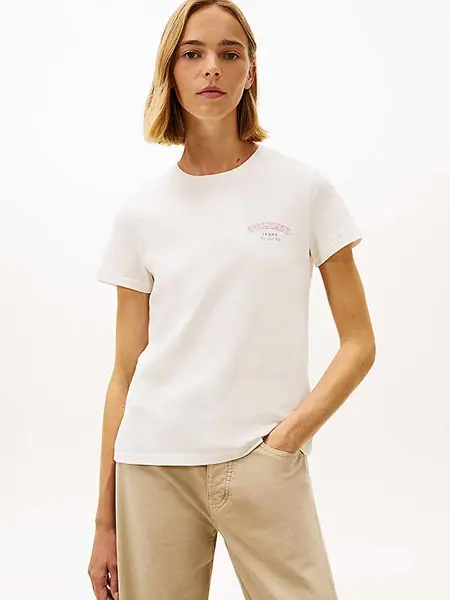 Tricou Tjw Reg Dollar Stack Ext