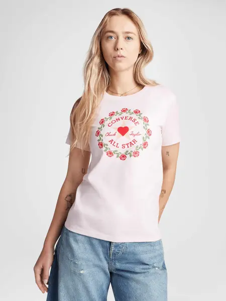 Tricou Tlm Vday Slim