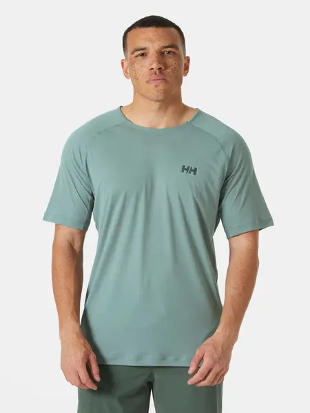 Tricou Trail Ss