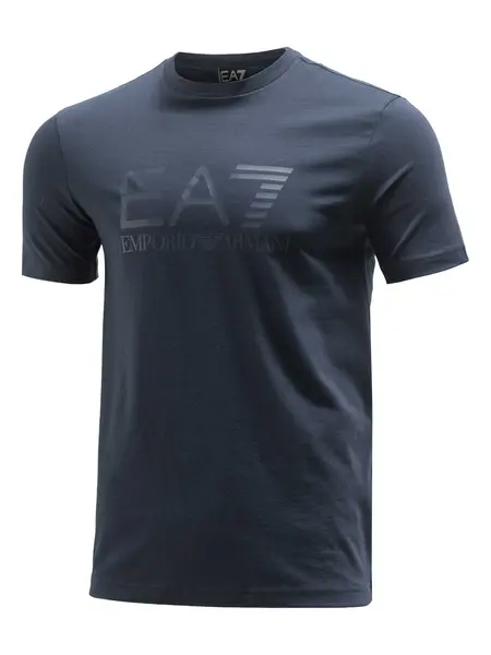 Tricou Train Core Id M Big Logo Ss Co Cc