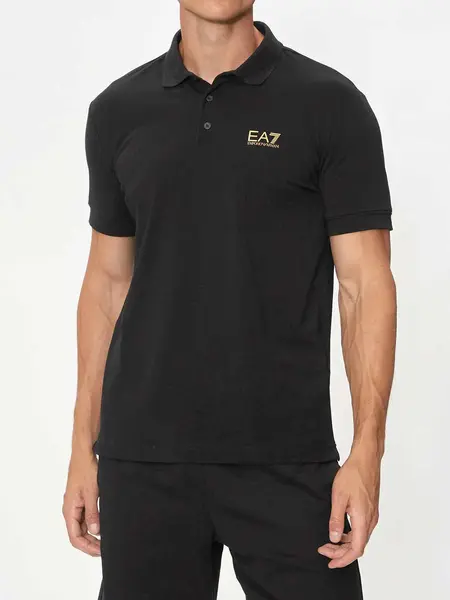 Tricou Train Core Id M Polo St Cc