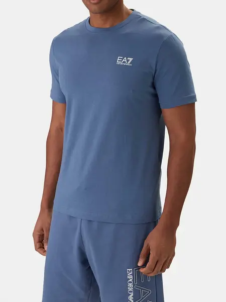 Tricou Train Core Id M Ss Co Cc