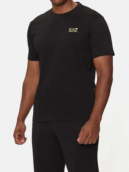 Tricou Train Core Id M Ss Co Cc