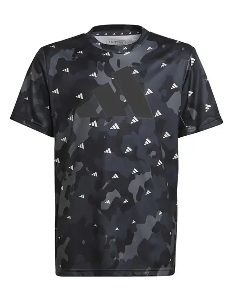 Tricou Train Essentials Seasonal Aeroready