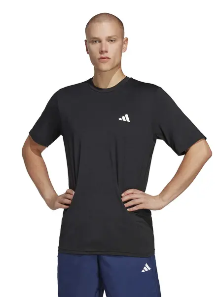 Tricou Train Essentials Stretch Training