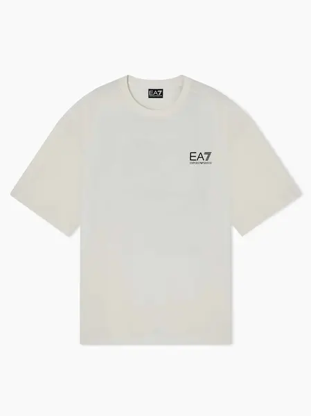 Tricou Train Graphic Series M Ss