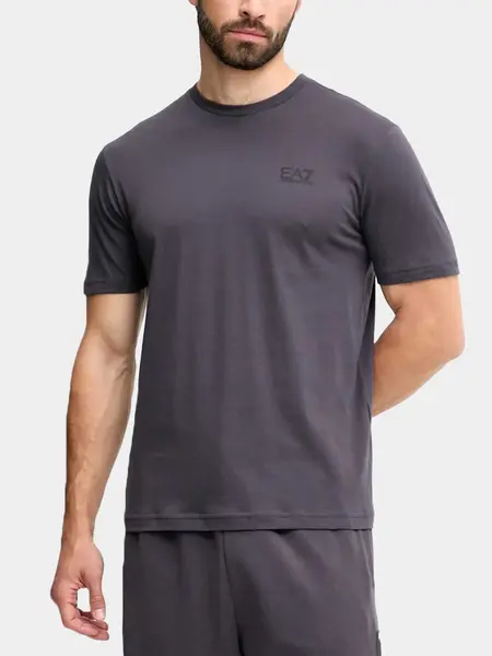Tricou Train Logo Series M Ss Extended Logo C