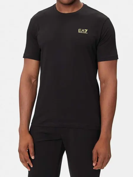 Tricou Train Logo Series M Ss Extended Logo Cc
