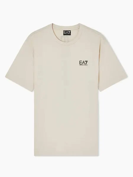 Tricou Train Logo Series M Ss Extended Logo Cc