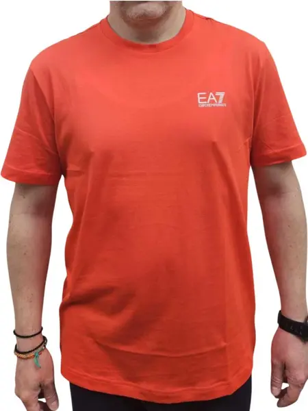 Tricou Train Logo Series M Ss Extended Logo Cc