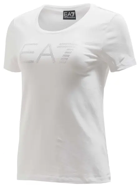 Tricou Train Logo Series W Ss Rn Fancy