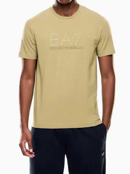 Tricou Train Visibility M Ss St