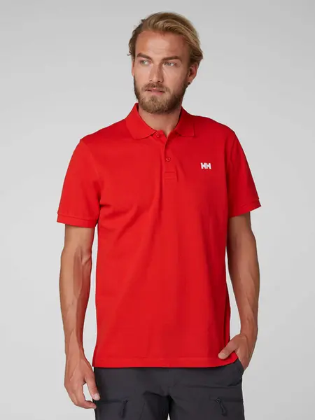 Tricou Transat Polo