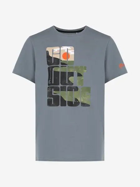 Tricou Travel Boys Short Sleeve