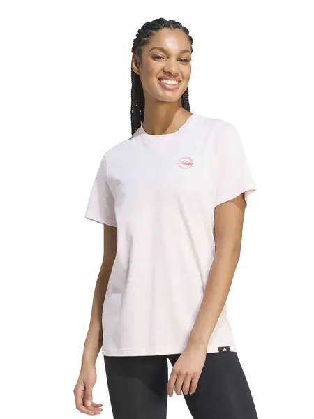 Tricou Travel Loose Graphic