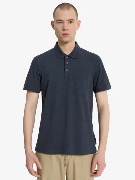 Tricou Travel Mens Ss