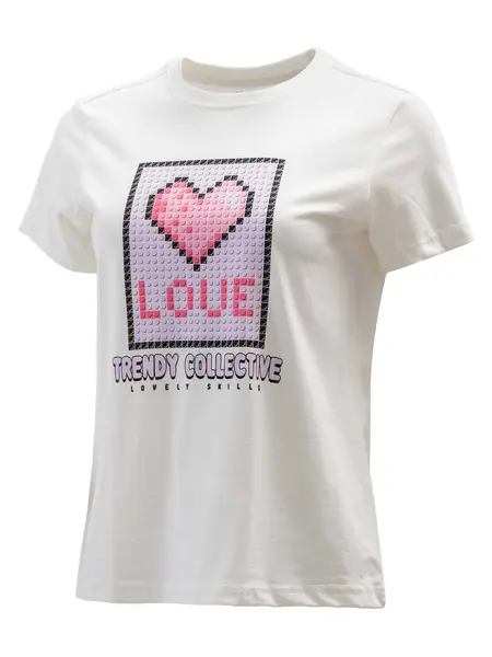 Tricou Trendy