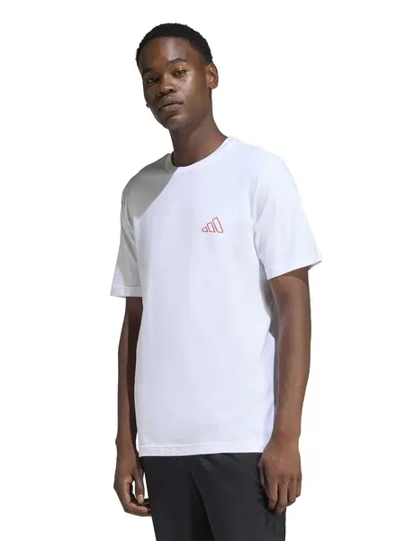 Tricou Triple Stripe Vibe Graphic