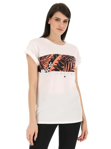 Tricou Tropic W