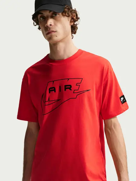 Tricou U Nsw Lse Air