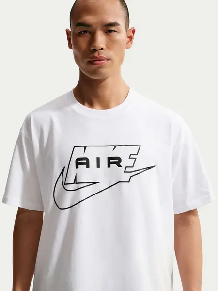 Tricou U Nsw Lse Air