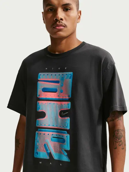 Tricou U Nsw Lse Am Day Plus