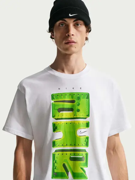 Tricou U Nsw Lse Am Day Plus