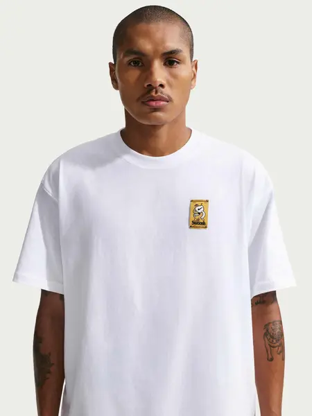 Tricou U Nsw Lse Cafe Swoosh Van