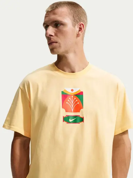 Tricou U Nsw LSE Palm Tree Nike