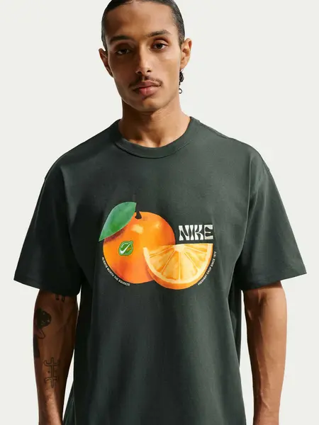 Tricou U Nsw LSE Prem Orange
