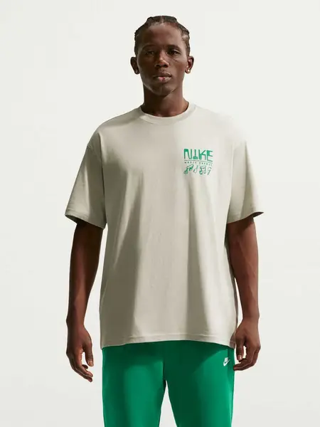 Tricou U Nsw LSE Swoosh Sounds