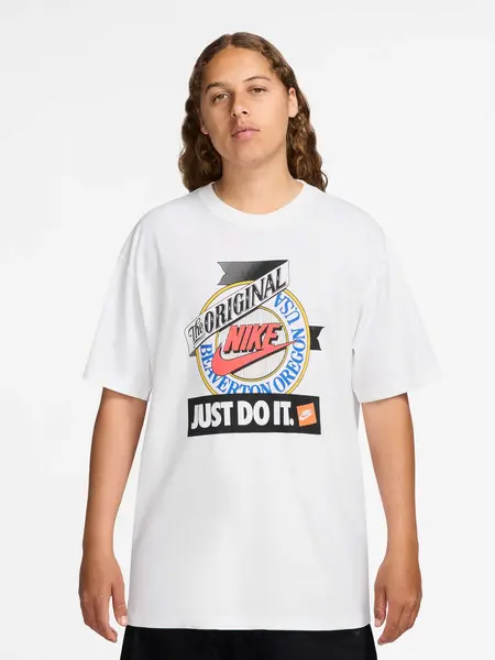 Tricou U Nsw M90 Test Print
