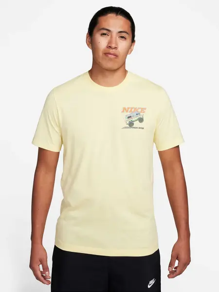 Tricou U Nsw Sole Rally Lbr