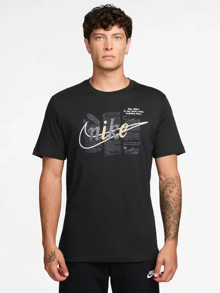 Tricou U Nsw Std Celebrate Brnd