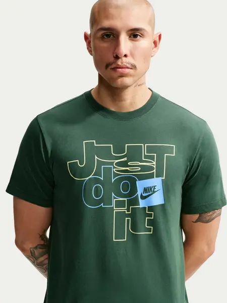 Tricou U Nsw Std Club Jdi