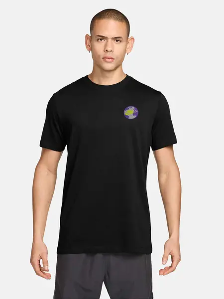 Tricou U Nsw Std Globe