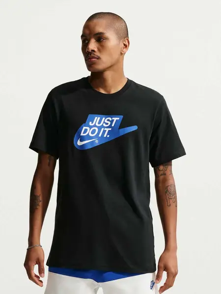 Tricou U Nsw Std Jdi Pack
