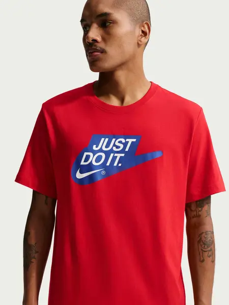 Tricou U Nsw Std Jdi Pack
