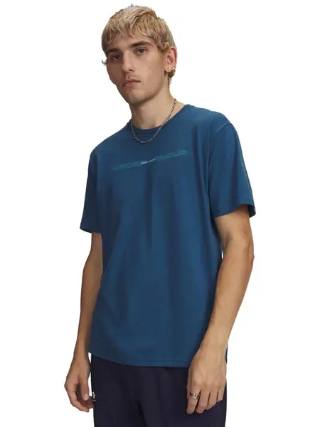 Tricou Ua M Blur Wm Ss