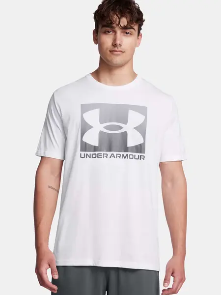 Tricou Ua M Boxed Sports Updated Ss
