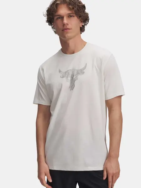 Tricou Ua Pjt Rck Brahma Bull Ss
